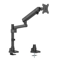 ACT Stolni nosač za monitor AC8327 Office Solid Pro, 17"-40"